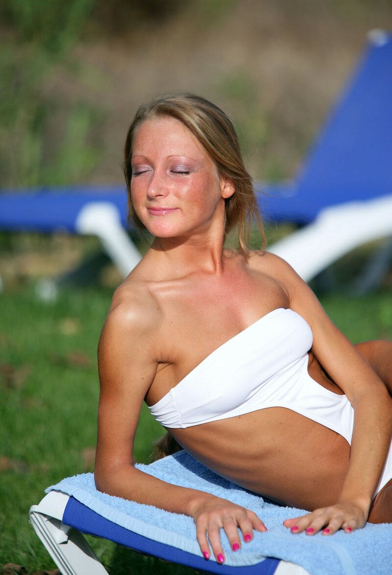 Машенька, 24 года, 5 размер груди