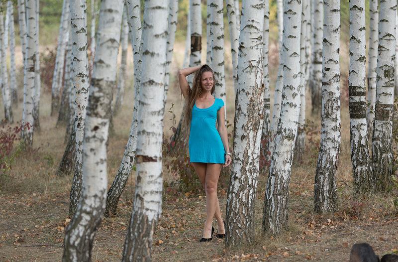 Вероника, 21 год, 6 размер груди